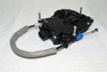 Range Rover Tailgate/ Boot Door Actuator Asy LFT/ GT LAT (UPR CNCH) CPLA404C10AD