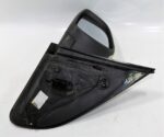 Vauxhall Astra-H Pre-Facelift 04-09 5-Door Left Side Electric Door Mirror Yellow - Image 6