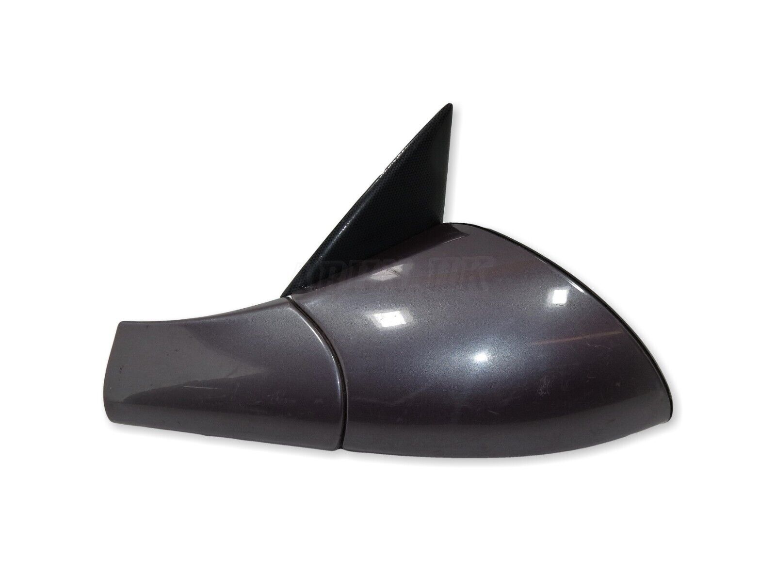 Vauxhall Vectra-B Pre-Facelift (95-98) Left Side Manual Door Mirror Light Purple Main Image Vauxhall Vectra-B Pre-Facelift (95-98) Left Side Manual Door Mirror Light Purple - Image 1