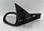 Vauxhall Vectra-B Pre-Facelift (95-98) Left Side Manual Door Mirror Light Purple - Image 2