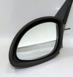 Vauxhall Vectra-B Pre-Facelift (95-98) Left Side Manual Door Mirror Light Purple - Image 6