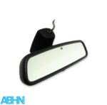BMW E90 E91 Interior Auto Dimming Rear View Mirror EC LED 9134459 + Base Covers
