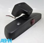 BMW E90 E91 Interior Auto Dimming Rear View Mirror EC LED 9134459 + Base Covers - Image 2
