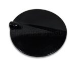 Ford Focus II 08-12 Hatch Fuel-in Flap Cover 8M51-A405A02-AA 3/5DR Panther Black