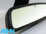 BMW E90 E91 Interior Auto Dimming Rear View Mirror EC LED 9134459 + Base Covers - Image 5
