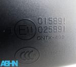 BMW E90 E91 Interior Auto Dimming Rear View Mirror EC LED 9134459 + Base Covers - Image 9