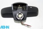 BMW E90 E91 Interior Auto Dimming Rear View Mirror EC LED 9134459 + Base Covers - Image 10