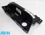 969126UA0A Nissan Qashqai J12 Genuine Start Stop Button Charger Surround Trim - Image 5