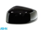 2K7857527A VW Caddy V MK5 2021-2024 Genuine Left Side Wing Mirror Cover Black 15