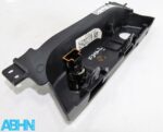 969126UA0A Nissan Qashqai J12 Genuine Start Stop Button Charger Surround Trim - Image 8