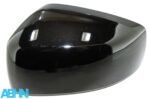2K7857527A VW Caddy V MK5 2021-2024 Genuine Left Side Wing Mirror Cover Black 15 - Image 3