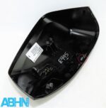 2K7857527A VW Caddy V MK5 2021-2024 Genuine Left Side Wing Mirror Cover Black 15 - Image 4