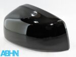 2K7857527A VW Caddy V MK5 2021-2024 Genuine Left Side Wing Mirror Cover Black 15 - Image 5