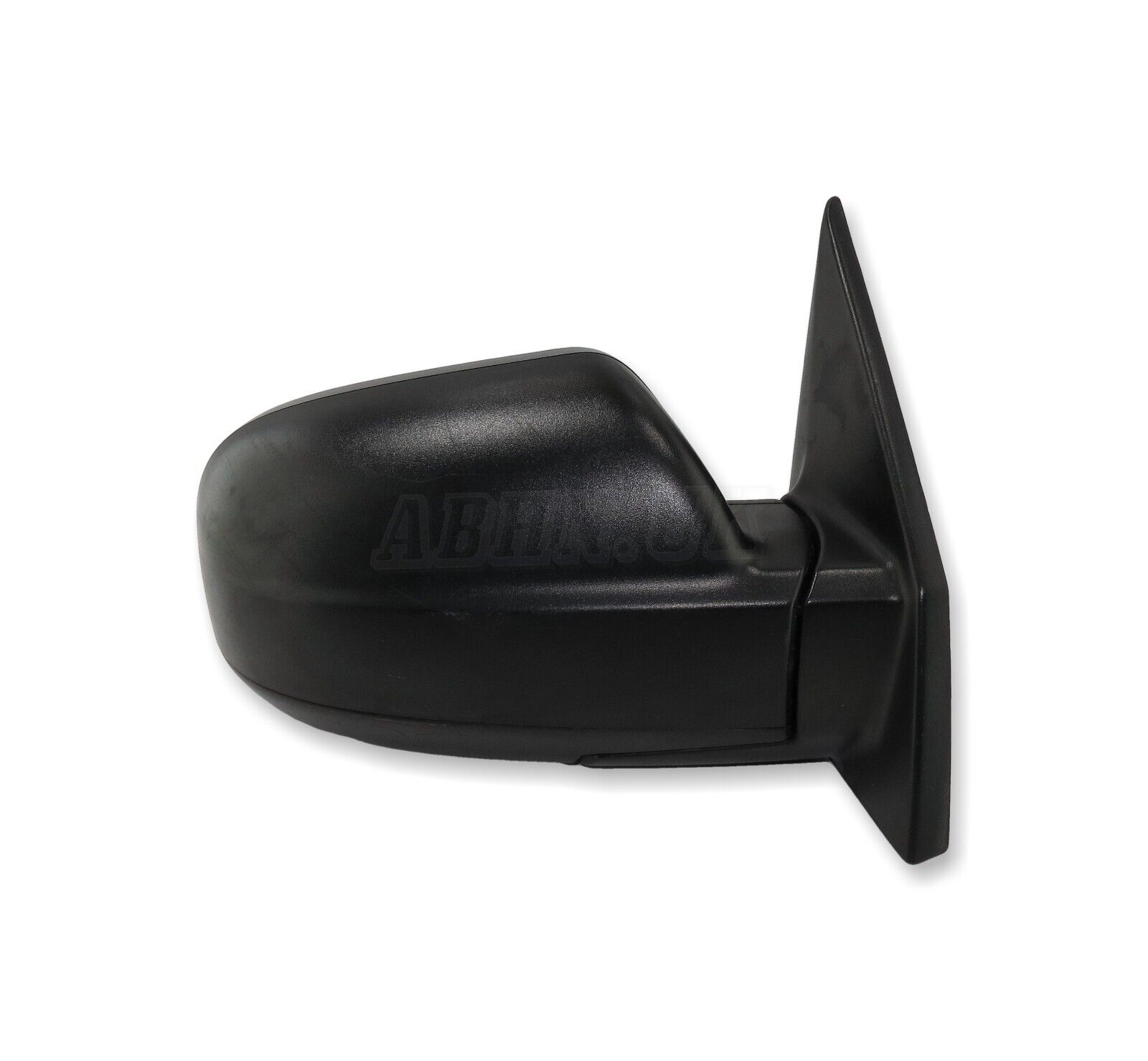 Hyundai Tucson JM /04-10 Right Side Electric Door Mirror Matte Black Graind 3Pin Main Image Hyundai Tucson JM /04-10 Right Side Electric Door Mirror Matte Black Graind 3Pin - Image 1