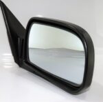 Hyundai Tucson JM /04-10 Right Side Electric Door Mirror Matte Black Graind 3Pin - Image 10