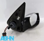 Peugeot 206 /04-09 Right Side Electric Heated Door Mirror 96480961XT Met Silver - Image 2