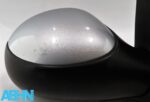 Peugeot 206 /04-09 Right Side Electric Heated Door Mirror 96480961XT Met Silver - Image 3