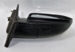 Hyundai Tucson JM /04-10 Right Side Electric Door Mirror Matte Black Graind 3Pin - Image 14