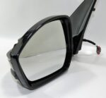 LR Discovery Sport L550 RHD /15-23 Left Side Door Mirror LK72-17683-DAB 10-Wires - Image 2