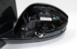 LR Discovery Sport L550 RHD /15-23 Left Side Door Mirror LK72-17683-DAB 10-Wires - Image 3