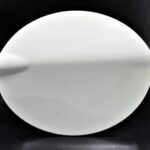 BMW 1 Series E81 (2007- 2011) 3-Door Hatchback Fuel Flap Cover White 51177172083