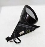 VW Passat B5.5 (2003-2005) Left Side Electric Heated Door Mirror Brown-Purple - Image 7