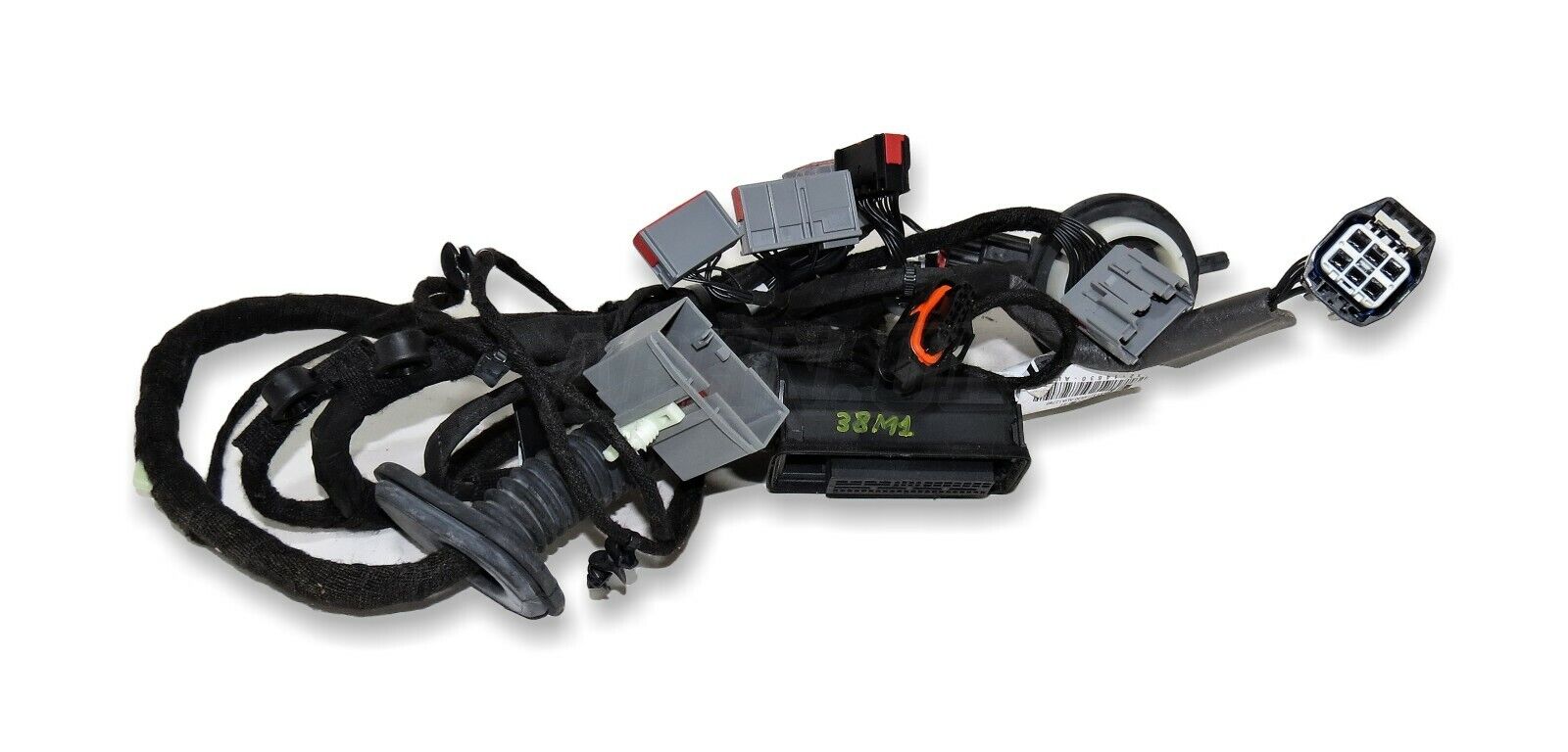 Discovery MK5 L462 Front Right Side LHD Door Wiring Loom Harness MY32-14630-AUA1 Main Image Discovery MK5 L462 Front Right Side LHD Door Wiring Loom Harness MY32-14630-AUA1 - Image 1