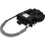 Range Rover Evoque L551 Tailgate Actuator Auto Pull/ Double Lock K8D2-404C10-AA