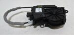 Range Rover Evoque L551 Tailgate Actuator Auto Pull/ Double Lock K8D2-404C10-AA - Image 2