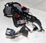 Discovery MK5 L462 Front Right Side LHD Door Wiring Loom Harness MY32-14630-AUA1 - Image 5