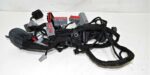 Discovery MK5 L462 Front Right Side LHD Door Wiring Loom Harness MY32-14630-AUA1 - Image 6