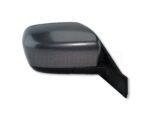 Mazda 5 CR19 (2005-2010) Right Side Electric Heated Door Mirror Galaxy Grey 32S
