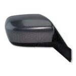 Mazda 5 CR19 (2005-2010) Right Side Electric Heated Door Mirror Galaxy Grey 32S