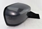 Mazda 5 CR19 (2005-2010) Right Side Electric Heated Door Mirror Galaxy Grey 32S - Image 5