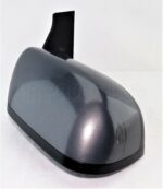 Mazda 5 CR19 (2005-2010) Right Side Electric Heated Door Mirror Galaxy Grey 32S - Image 8