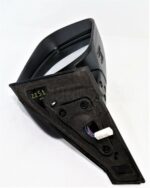 Mazda 5 CR19 (2005-2010) Right Side Electric Heated Door Mirror Galaxy Grey 32S - Image 9