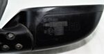 Mazda 5 CR19 (2005-2010) Right Side Electric Heated Door Mirror Galaxy Grey 32S - Image 10