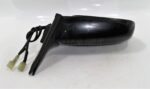 Honda Accord Concerto MK4 (90-94) Right Side Electric Heated Door Mirror SJ4R - Image 8
