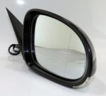 VW Passat B5.5 /2003-2005 Right Side Electric Heated Door Mirror Met Magic Black - Image 4