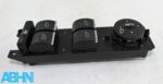 Genuine Ford B-Max Window Switch Lifter + Mirror Folding AM5T14A132GA - Image 3