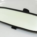 Ford Mondeo Focus Fiesta C-Max (06 - 14) Standard Interior Rear View Mirror (GX)