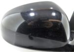VW Passat B5.5 /2003-2005 Right Side Electric Heated Door Mirror Met Magic Black - Image 10