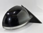 VW Passat B5.5 /2003-2005 Right Side Electric Heated Door Mirror Met Magic Black - Image 12