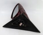 Hyundai Sonata MK3 EF (1998 - 2005) Right Side Electric Door Mirror Metallic Red - Image 15