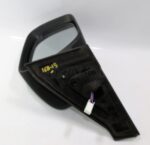 Mazda 5 CR19 /05-10 Right Side Electric Heated Door Mirror Metallic Silver-Green - Image 6