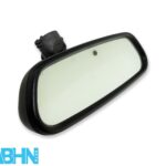 Citroen DS4 C4 Mk2 Peugeot 508 Auto Dimming Interior Rear View Mirror 96758889XT