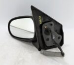 Nissan Almera Tino V10 /2000-2006 Left Side Electric Door Mirror Met Dark Blue - Image 2