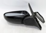 Nissan Almera Tino V10 /2000-2006 Left Side Electric Door Mirror Met Dark Blue - Image 9