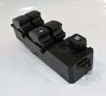 Genuine Mitsubishi Lancer RHD (03-07) Electric Window Switch Lifter 8608A097 - Image 12