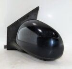 Nissan Almera Tino V10 /2000-2006 Left Side Electric Door Mirror Met Dark Blue - Image 11